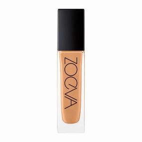 ZOEVA Authentik Skin Foundation Discontinued