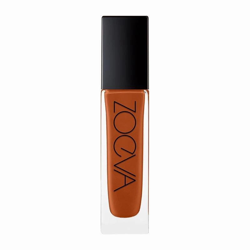 ZOEVA Authentik Skin Foundation Discontinued