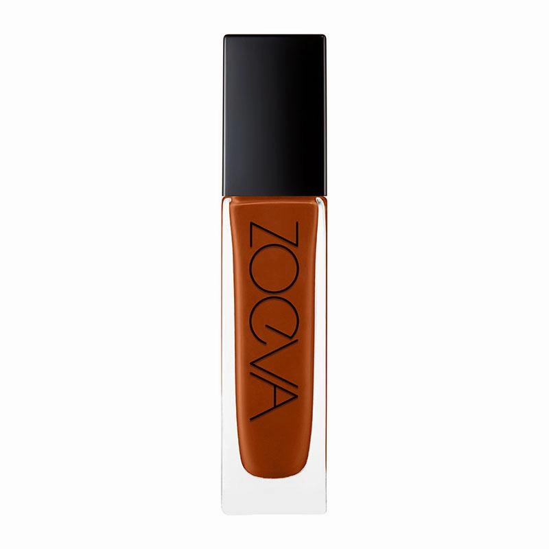 ZOEVA Authentik Skin Foundation Discontinued