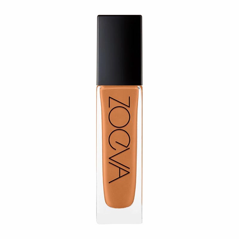 ZOEVA Authentik Skin Foundation Discontinued