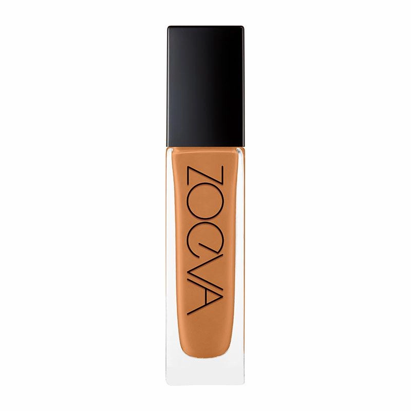 ZOEVA Authentik Skin Foundation Discontinued