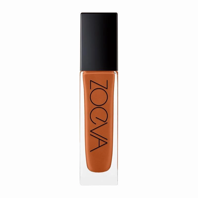 ZOEVA Authentik Skin Foundation Discontinued