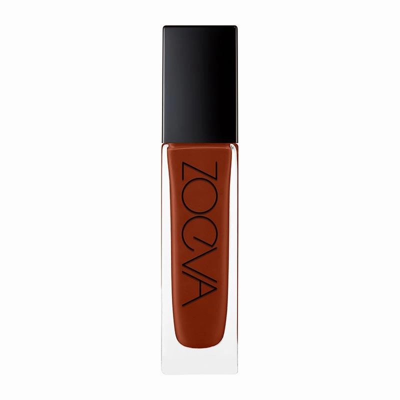 ZOEVA Authentik Skin Foundation Discontinued