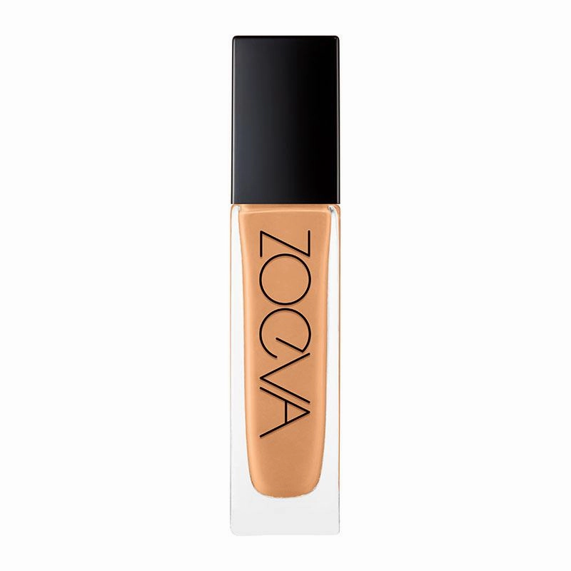 ZOEVA Authentik Skin Foundation Discontinued